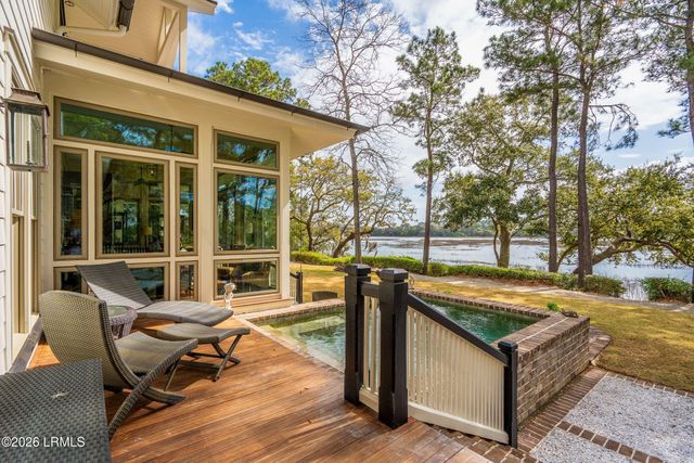 18 Carrier Bluff, Bluffton, SC 29909