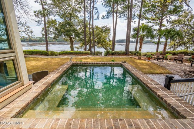 18 Carrier Bluff, Bluffton, SC 29909