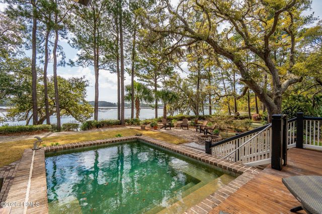 18 Carrier Bluff, Bluffton, SC 29909