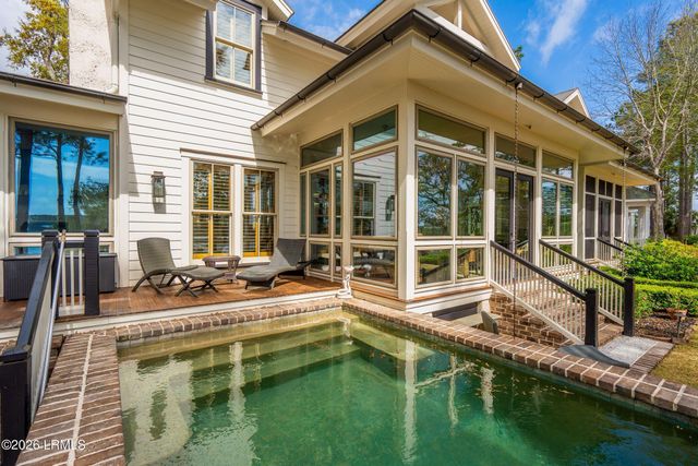 18 Carrier Bluff, Bluffton, SC 29909