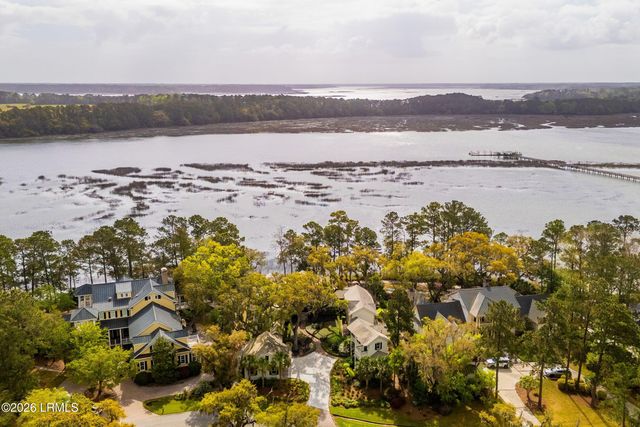 18 Carrier Bluff, Bluffton, SC 29909