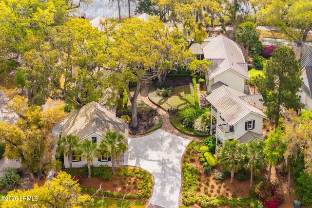 18 Carrier Bluff, Bluffton, SC 29909