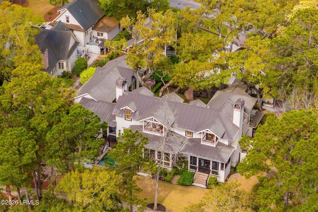 18 Carrier Bluff, Bluffton, SC 29909