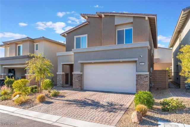 8831 Sasquatch Run Avenue, Las Vegas, NV 89166