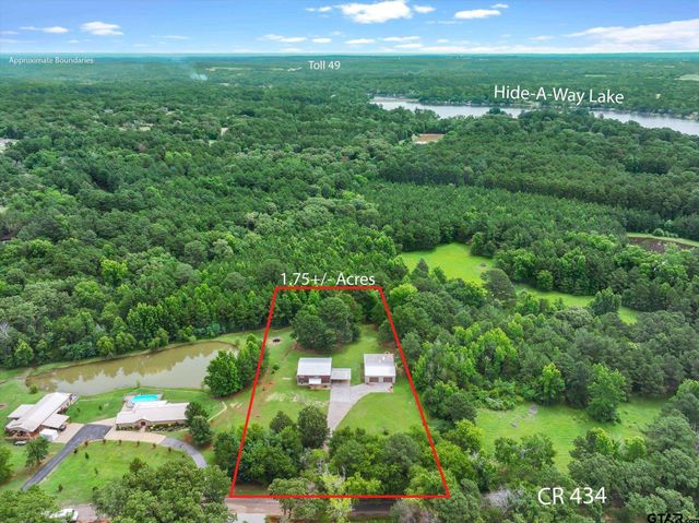 15434 C R 434, Lindale, TX 75771