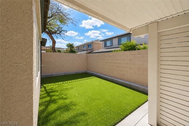 601 Bear Grass Street, Las Vegas, NV 89144