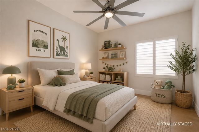 601 Bear Grass Street, Las Vegas, NV 89144