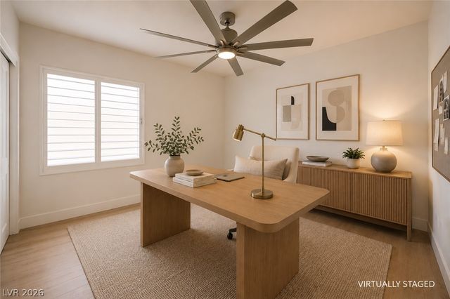 601 Bear Grass Street, Las Vegas, NV 89144
