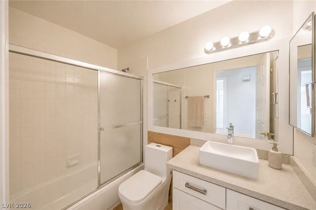 601 Bear Grass Street, Las Vegas, NV 89144