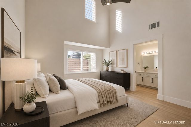 601 Bear Grass Street, Las Vegas, NV 89144