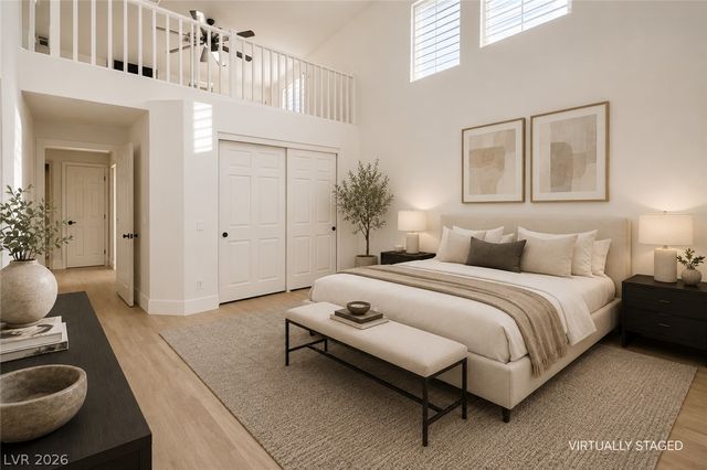 601 Bear Grass Street, Las Vegas, NV 89144