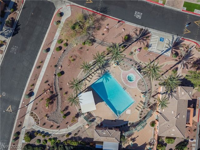 601 Bear Grass Street, Las Vegas, NV 89144