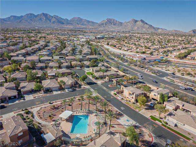 601 Bear Grass Street, Las Vegas, NV 89144
