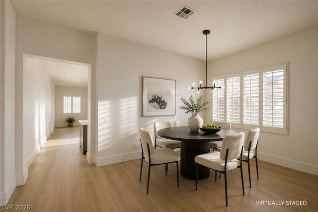 601 Bear Grass Street, Las Vegas, NV 89144
