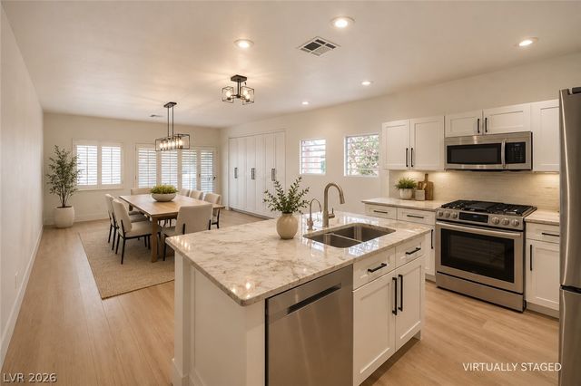 601 Bear Grass Street, Las Vegas, NV 89144