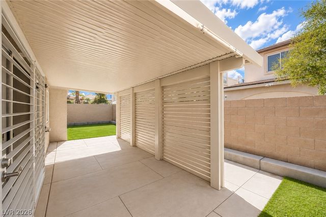 601 Bear Grass Street, Las Vegas, NV 89144
