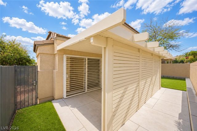 601 Bear Grass Street, Las Vegas, NV 89144