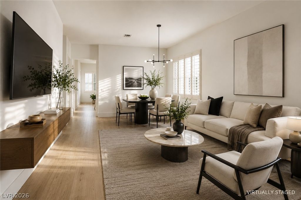 601 Bear Grass Street, Las Vegas, NV 89144
