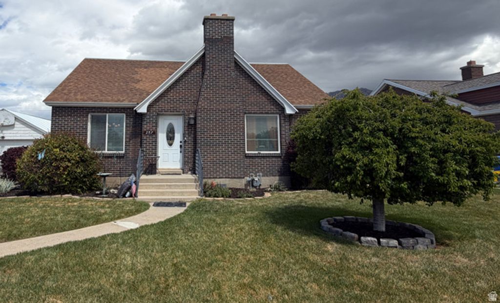 287 E 100 N, Orem, UT 84057