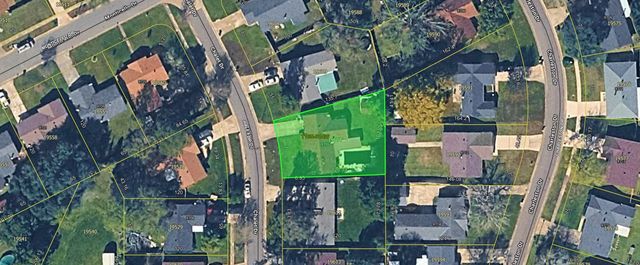 9705 Chalet Drive, Shreveport, LA 71118