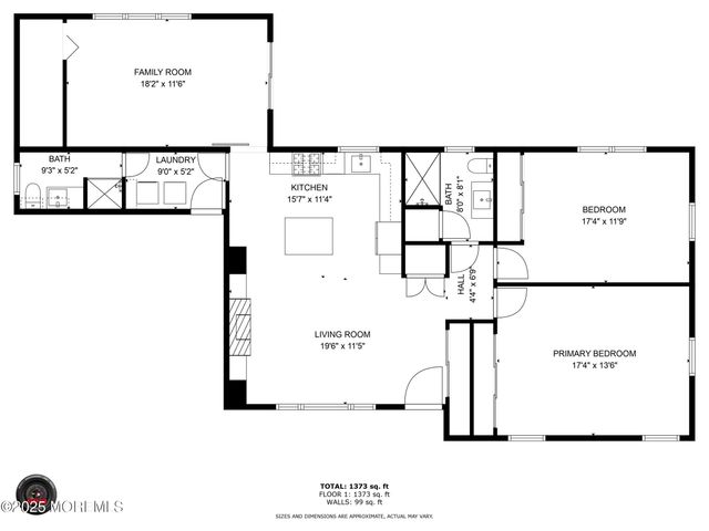 2222 Riviera Parkway, Point Pleasant, NJ 08742