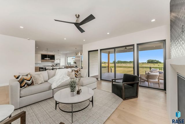 1715 Ethan St Street, Harrisburg, SD 57032