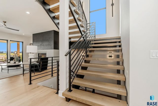 1715 Ethan St Street, Harrisburg, SD 57032