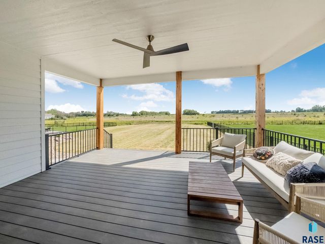 1715 Ethan St Street, Harrisburg, SD 57032