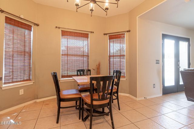 12712 TIERRA AURORA Drive, El Paso, TX 79938