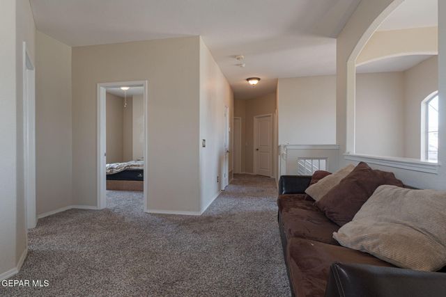 12712 TIERRA AURORA Drive, El Paso, TX 79938