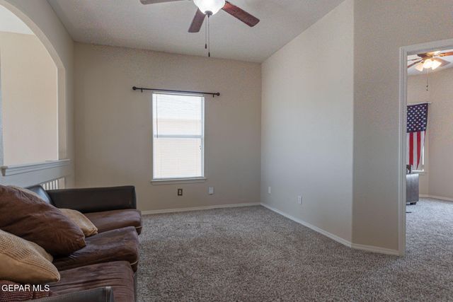 12712 TIERRA AURORA Drive, El Paso, TX 79938