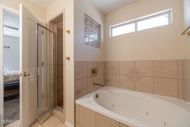 12712 TIERRA AURORA Drive, El Paso, TX 79938