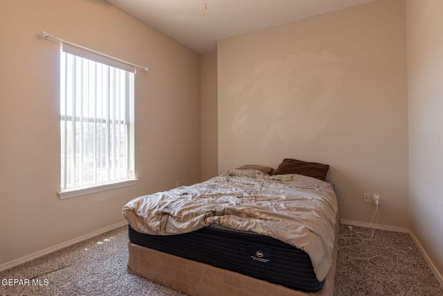 12712 TIERRA AURORA Drive, El Paso, TX 79938