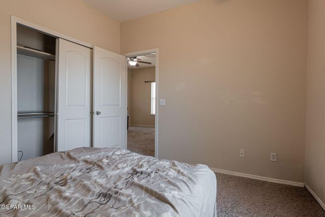 12712 TIERRA AURORA Drive, El Paso, TX 79938