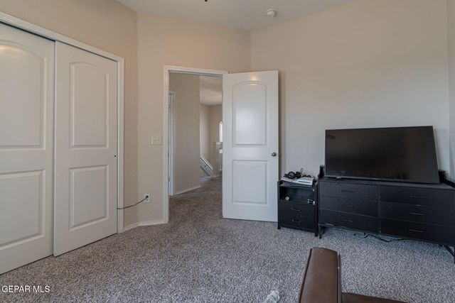 12712 TIERRA AURORA Drive, El Paso, TX 79938