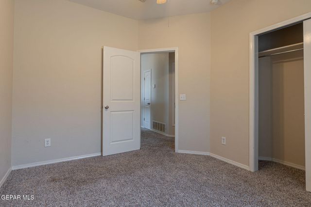 12712 TIERRA AURORA Drive, El Paso, TX 79938