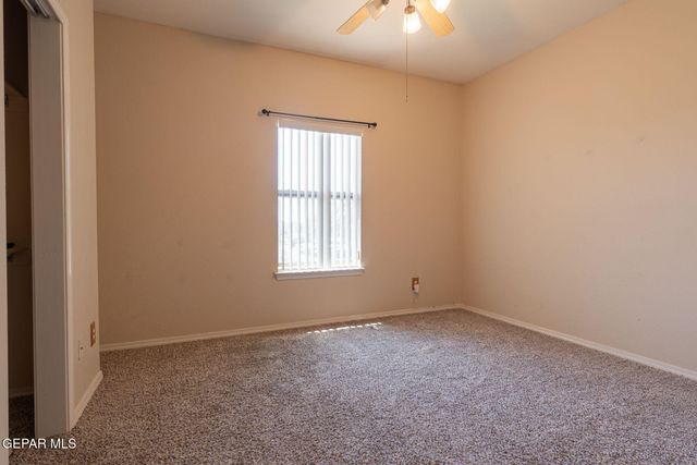 12712 TIERRA AURORA Drive, El Paso, TX 79938