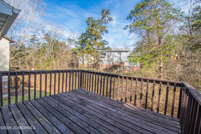 2308 INDEPENDENCE COURT, Jefferson City, MO 65109