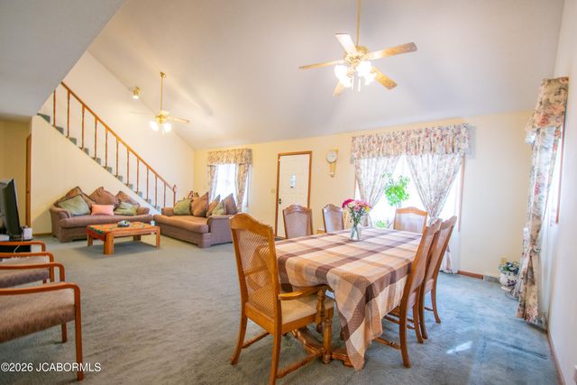 2308 INDEPENDENCE COURT, Jefferson City, MO 65109