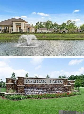 7623 Waterview Dr, Baton Rouge, LA 70820