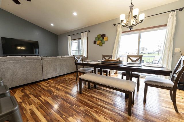 351 Alyssa Street, Tomah, WI 54660