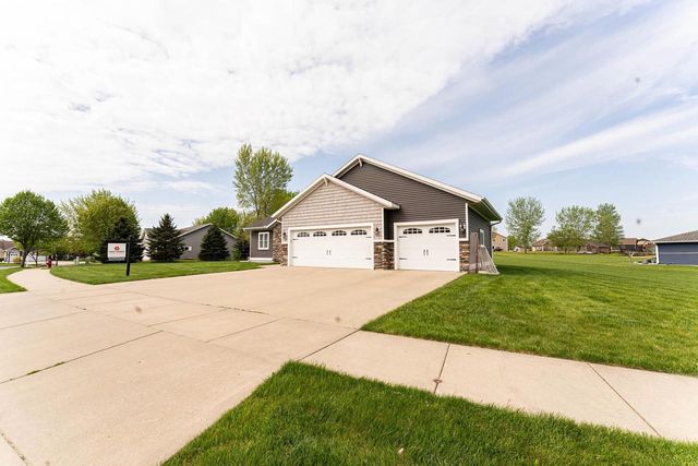 351 Alyssa Street, Tomah, WI 54660
