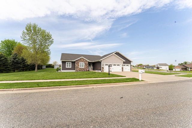 351 Alyssa Street, Tomah, WI 54660