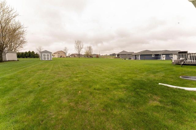 351 Alyssa Street, Tomah, WI 54660