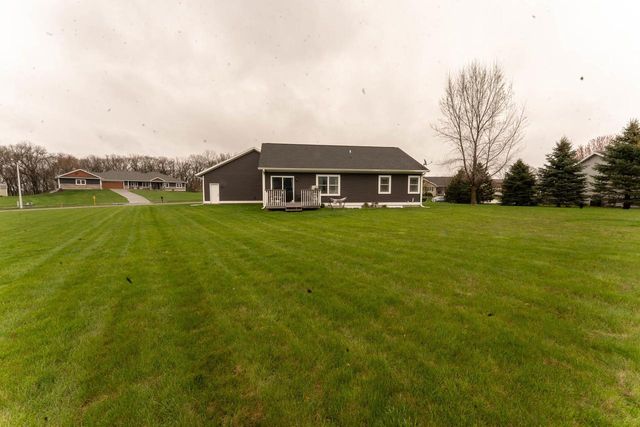 351 Alyssa Street, Tomah, WI 54660