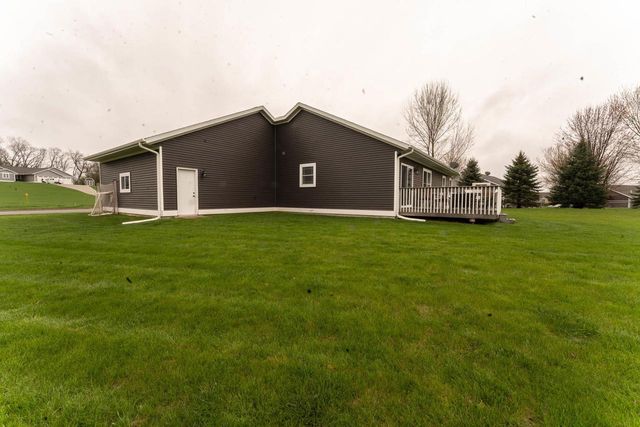 351 Alyssa Street, Tomah, WI 54660