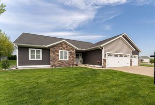 351 Alyssa Street, Tomah, WI 54660