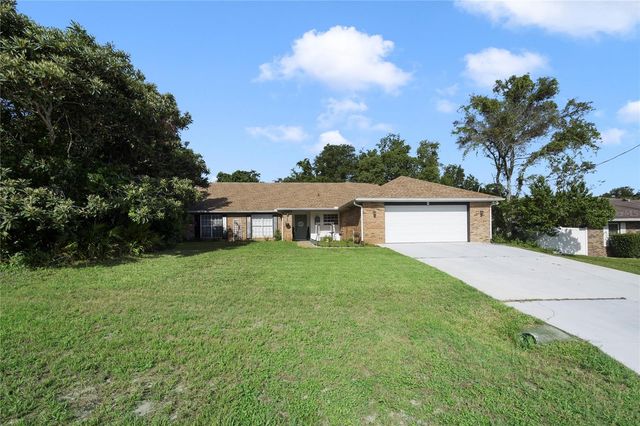 2 ROSEDOWN BOULEVARD, Debary, FL 32713