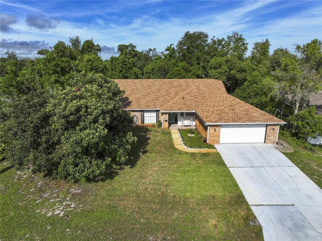 2 ROSEDOWN BOULEVARD, Debary, FL 32713