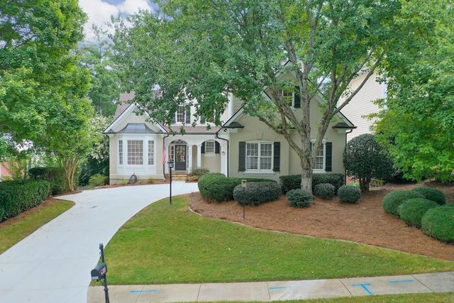 2855 Gleneagles Pointe, Alpharetta, GA 30005